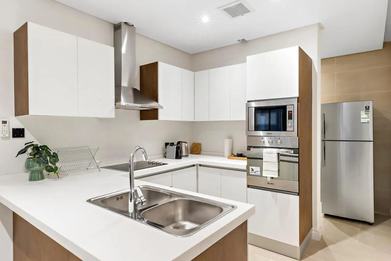 Mabaat - Al Malqa - 384 Apartment Riyadh