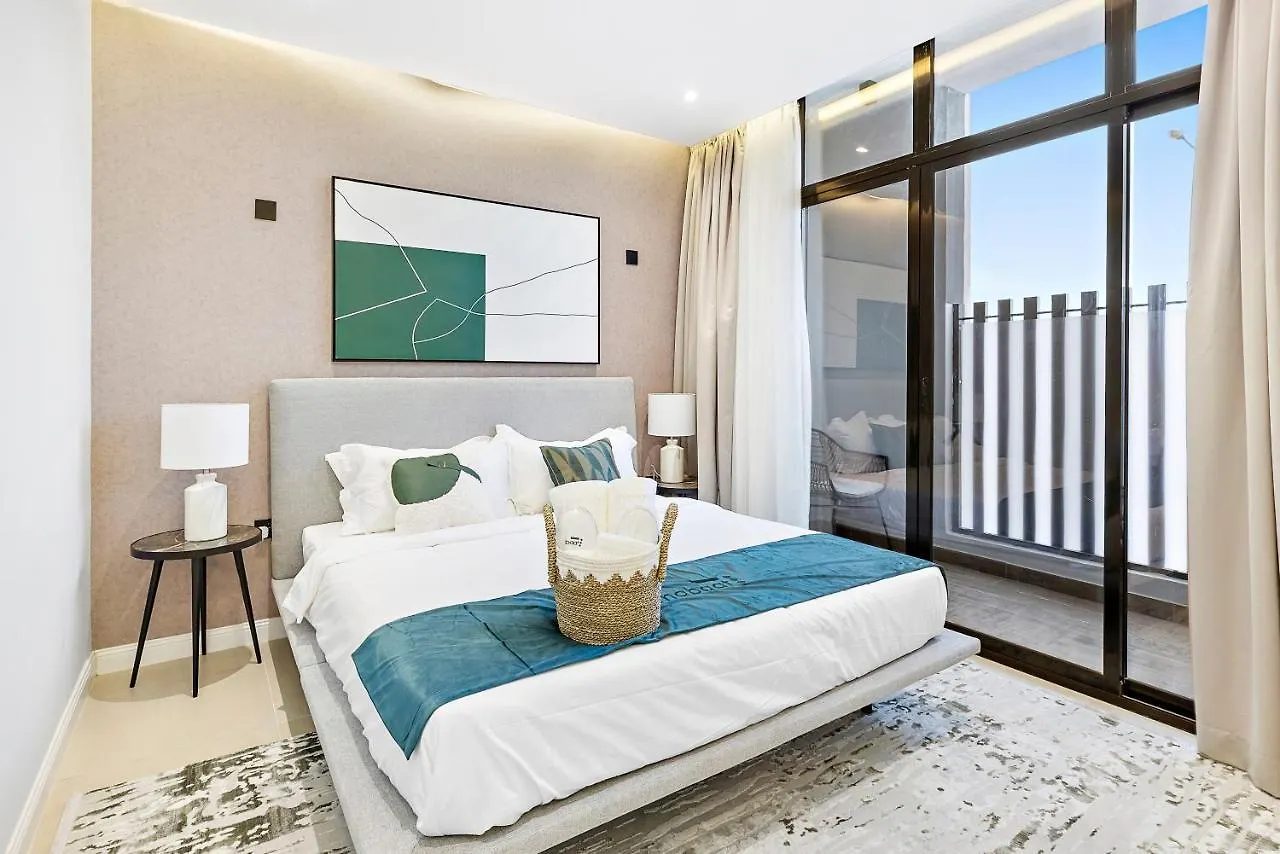 Mabaat - Al Malqa - 384 Apartment Riyadh
