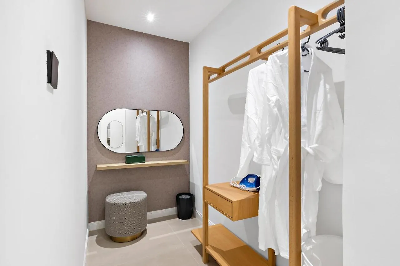 Mabaat - Al Malqa - 384 Apartment Riyadh