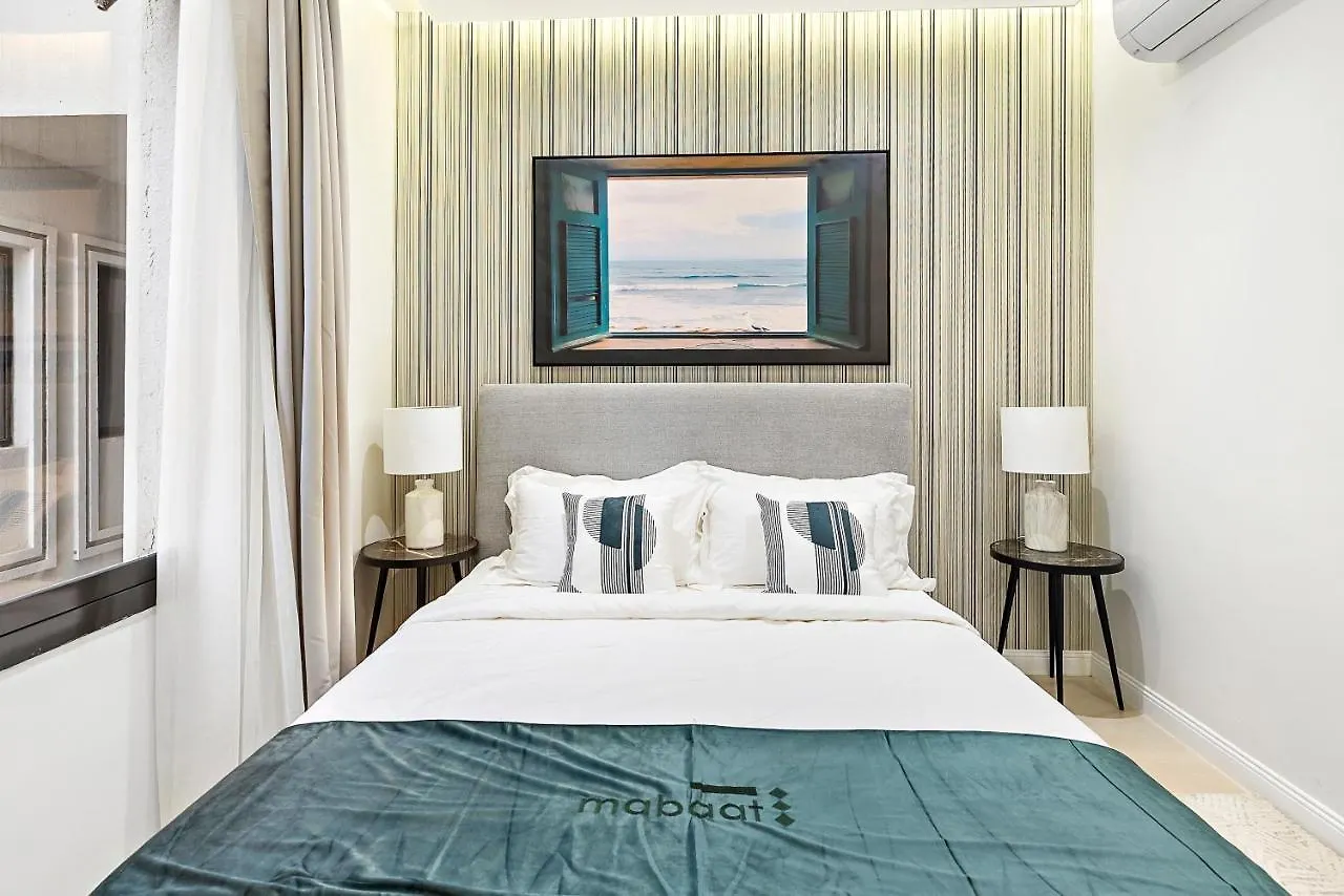 Mabaat - Al Malqa - 384 Apartment Riyadh
